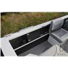 Image 22 : Harbercraft Jetcraft 2006 aluminum 1875 XL River Jet boat  Serial no. QBSY6736F607, with 240 EFI V-6