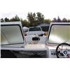 Image 25 : Harbercraft Jetcraft 2006 aluminum 1875 XL River Jet boat  Serial no. QBSY6736F607, with 240 EFI V-6