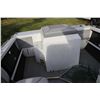Image 27 : Harbercraft Jetcraft 2006 aluminum 1875 XL River Jet boat  Serial no. QBSY6736F607, with 240 EFI V-6