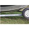 Image 4 : Harbercraft Jetcraft 2006 aluminum 1875 XL River Jet boat  Serial no. QBSY6736F607, with 240 EFI V-6