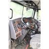 Image 13 : 2003 Kenworth T800 Class 8 conventional truck with sleeper. Running and operating unit, showing 7673