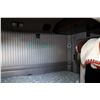 Image 21 : 2003 Kenworth T800 Class 8 conventional truck with sleeper. Running and operating unit, showing 7673