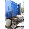 Image 29 : 2003 Kenworth T800 Class 8 conventional truck with sleeper. Running and operating unit, showing 7673