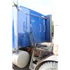 Image 5 : 2003 Kenworth T800 Class 8 conventional truck with sleeper. Running and operating unit, showing 7673