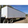 Image 1 : 48' Fruehauf trailer, serial no. 2V05320SE007544