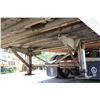 Image 20 : 48' Fruehauf trailer, serial no. 2V05320SE007544