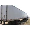 Image 4 : 48' Fruehauf trailer, serial no. 2V05320SE007544