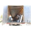 Image 5 : 48' Fruehauf trailer, serial no. 2V05320SE007544