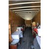 Image 7 : 48' Fruehauf trailer, serial no. 2V05320SE007544