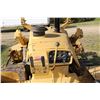 Image 11 : Caterpillar D7G bulldozer, working and operating unit. Vin no. 28A8737
