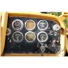 Image 12 : Caterpillar D7G bulldozer, working and operating unit. Vin no. 28A8737
