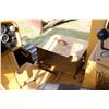 Image 15 : Caterpillar D7G bulldozer, working and operating unit. Vin no. 28A8737