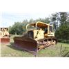 Image 1 : Caterpillar D7G bulldozer, working and operating unit. Vin no. 28A8737