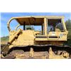 Image 21 : Caterpillar D7G bulldozer, working and operating unit. Vin no. 28A8737