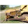 Image 22 : Caterpillar D7G bulldozer, working and operating unit. Vin no. 28A8737