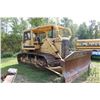 Image 4 : Caterpillar D7G bulldozer, working and operating unit. Vin no. 28A8737