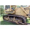 Image 5 : Caterpillar D7G bulldozer, working and operating unit. Vin no. 28A8737