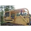 Image 6 : Caterpillar D7G bulldozer, working and operating unit. Vin no. 28A8737