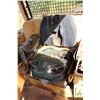 Image 13 : Vintage Caterpillar D7 bulldozer, not working but appears complete. Vin no. NWC6707 (?)