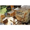 Image 14 : Vintage Caterpillar D7 bulldozer, not working but appears complete. Vin no. NWC6707 (?)
