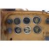 Image 15 : Vintage Caterpillar D7 bulldozer, not working but appears complete. Vin no. NWC6707 (?)