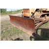Image 2 : Vintage Caterpillar D7 bulldozer, not working but appears complete. Vin no. NWC6707 (?)