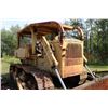 Image 5 : Vintage Caterpillar D7 bulldozer, not working but appears complete. Vin no. NWC6707 (?)