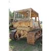 Image 8 : Vintage Caterpillar D7 bulldozer, not working but appears complete. Vin no. NWC6707 (?)