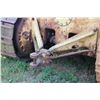 Image 9 : Vintage Caterpillar D7 bulldozer, not working but appears complete. Vin no. NWC6707 (?)