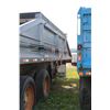 Image 10 : 2003 Load Line Clam belly dump trailer, Vin no. 2D3CS382831012921