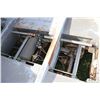 Image 12 : 2003 Load Line Clam belly dump trailer, Vin no. 2D3CS382831012921