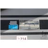Image 15 : 2003 Load Line Clam belly dump trailer, Vin no. 2D3CS382831012921
