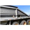 Image 4 : 2003 Load Line Clam belly dump trailer, Vin no. 2D3CS382831012921