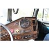 Image 13 : 1986 Freightliner conventional 15 speed dump truck with Caterpillar engine.  Working and operating u