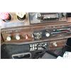 Image 15 : 1986 Freightliner conventional 15 speed dump truck with Caterpillar engine.  Working and operating u