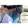 Image 17 : 1986 Freightliner conventional 15 speed dump truck with Caterpillar engine.  Working and operating u