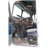 Image 8 : 1986 Freightliner conventional 15 speed dump truck with Caterpillar engine.  Working and operating u