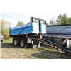 Image 1 : PUP trailer, as used with lot 215