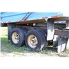 Image 4 : PUP trailer, as used with lot 215