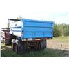 Image 6 : PUP trailer, as used with lot 215