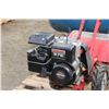Image 4 : Troy-Bilt Tuffy rear tine gas powered 3.75 hp rototiller, not tested