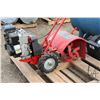 Image 5 : Troy-Bilt Tuffy rear tine gas powered 3.75 hp rototiller, not tested