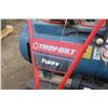 Image 6 : Troy-Bilt Tuffy rear tine gas powered 3.75 hp rototiller, not tested