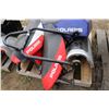 Image 2 : Polaris snowmobile seats, fitment not confirmed by possibly for lot 200