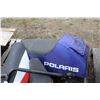 Image 3 : Polaris snowmobile seats, fitment not confirmed by possibly for lot 200