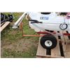 Image 3 : 15 gallon, 12 volt tow able sprayer and two sleds