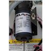 Image 5 : 15 gallon, 12 volt tow able sprayer and two sleds