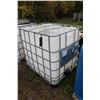 Image 1 : IBC tote with top cut off
