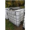 Image 1 : IBC tote, appears complete
