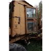 Image 12 : Vintage grader. Not running, but appears mostly complete. Possible project or a construction company